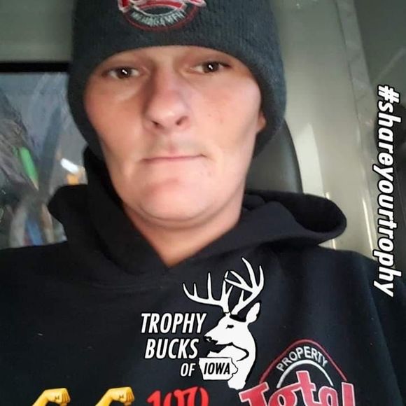 Meet your Posher, Keith - Picture 1 of 1